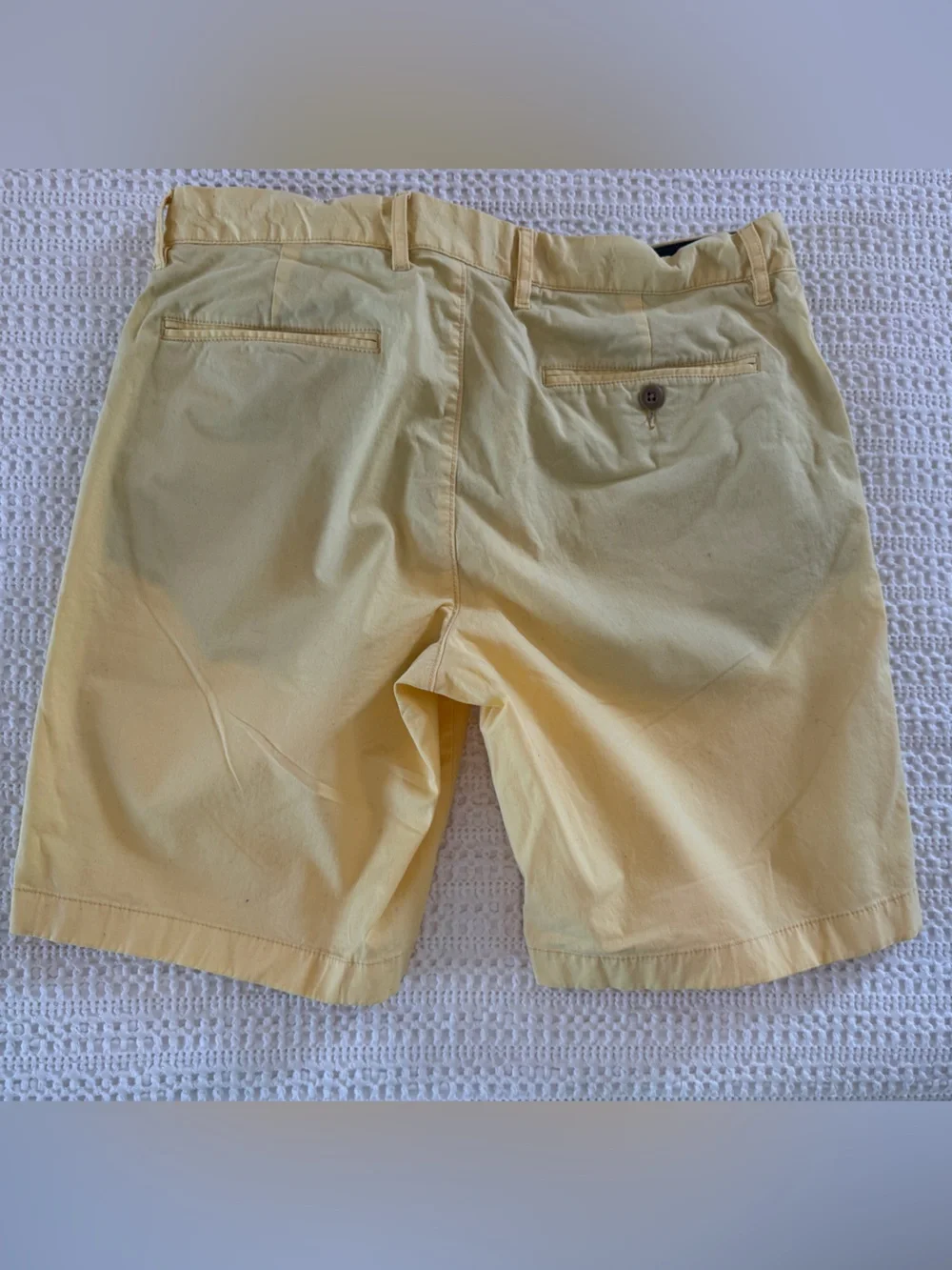 J. Crew crew men’s